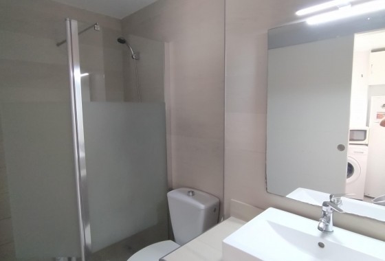 Segunda Mano - Apartamento - Torrevieja - Acequion