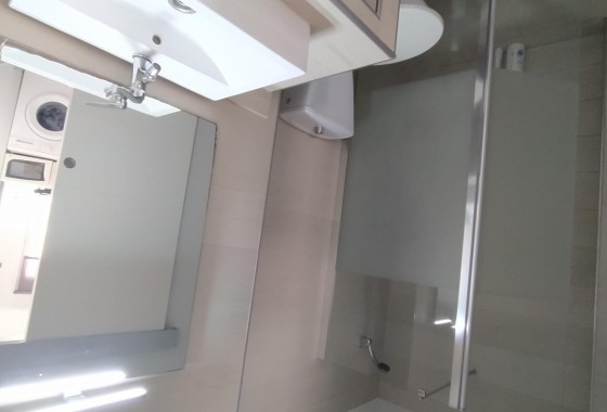 Segunda Mano - Apartamento - Torrevieja - Acequion