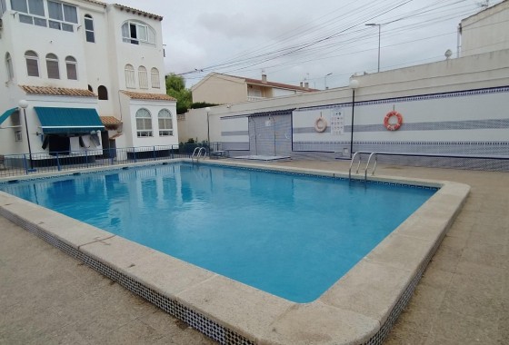 Segunda Mano - Apartamento - Torrevieja - Acequion