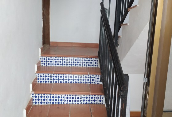 Segunda Mano - Apartamento - Torrevieja - Acequion