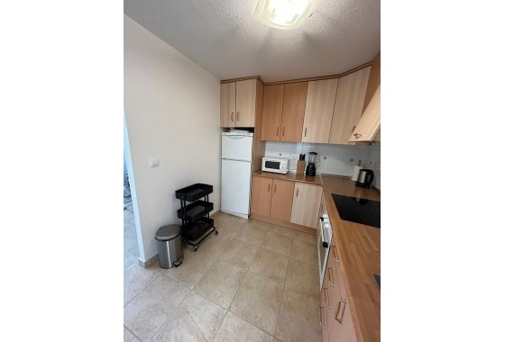 Revente - Bungalow - Torrevieja - Torreblanca