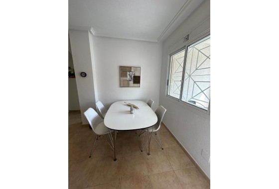 Revente - Bungalow - Torrevieja - Torreblanca