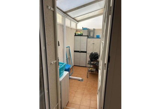 Revente - Bungalow - Torrevieja - Torreblanca