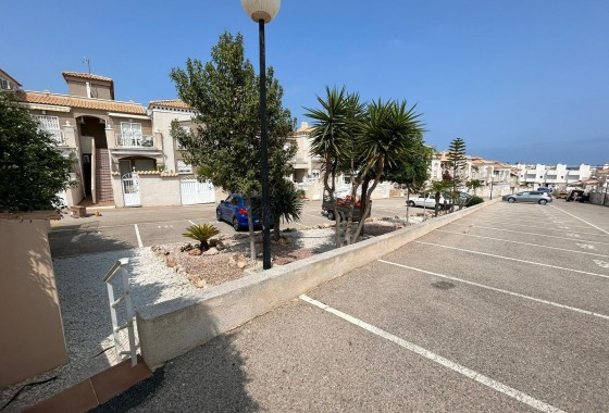 Revente - Bungalow - Torrevieja - Torreblanca