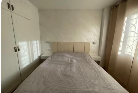 Revente - Bungalow - Torrevieja - Torreblanca