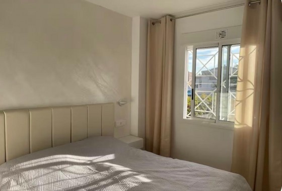 Revente - Bungalow - Torrevieja - Torreblanca