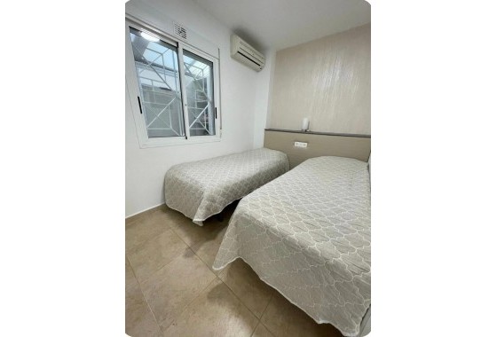 Revente - Bungalow - Torrevieja - Torreblanca