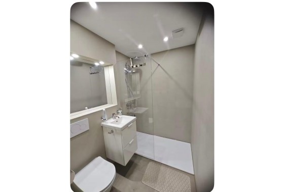 Revente - Bungalow - Torrevieja - Torreblanca