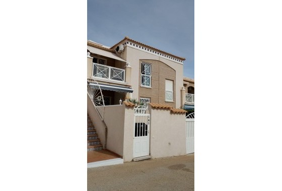 Revente - Bungalow - Torrevieja - Torreblanca