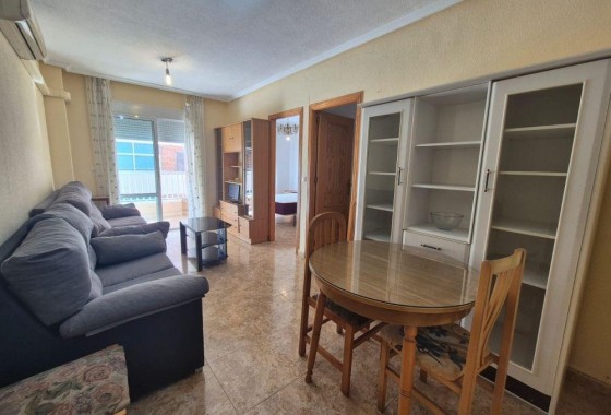 Segunda Mano - Apartamento - Torrevieja - Acequion