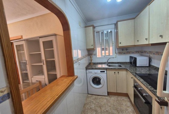 Segunda Mano - Apartamento - Torrevieja - Acequion