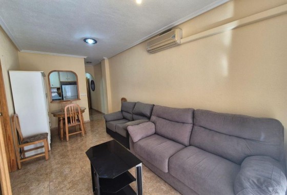 Segunda Mano - Apartamento - Torrevieja - Acequion