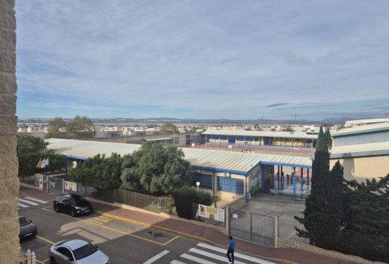 Revente - Appartement - Torrevieja - Aguas nuevas 1