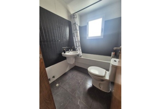 Revente - Appartement - Torrevieja - Aguas nuevas 1