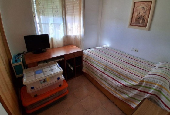 Segunda Mano - Duplex - Torrevieja - El limonar