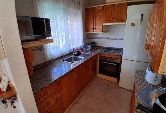 Segunda Mano - Duplex - Torrevieja - El limonar