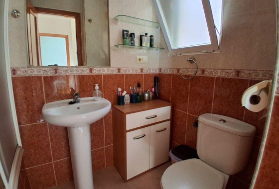 Segunda Mano - Duplex - Torrevieja - El limonar