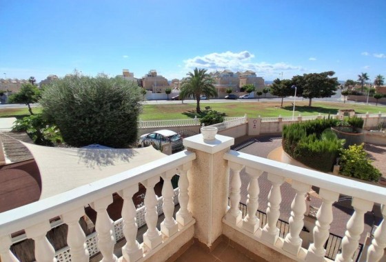 Segunda Mano - Duplex - Torrevieja - El limonar