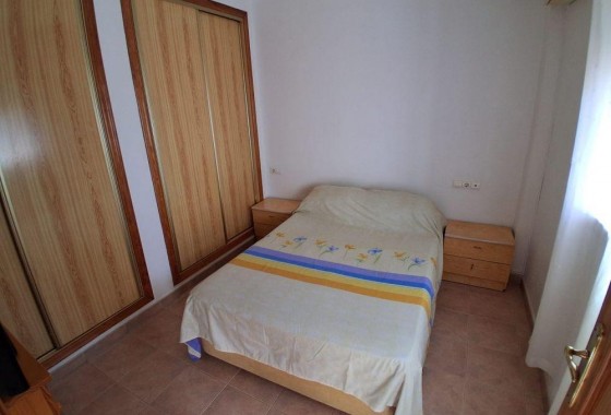 Segunda Mano - Duplex - Torrevieja - El limonar