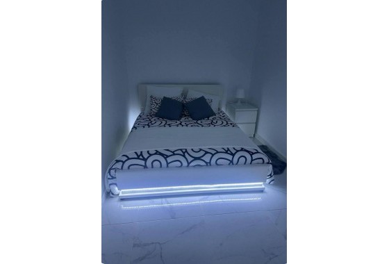 Revente - Villa - Torrevieja - Paseo maritimo