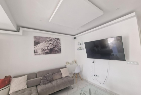 Revente - Villa - Torrevieja - Paseo maritimo