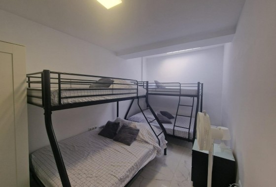 Revente - Villa - Torrevieja - Paseo maritimo