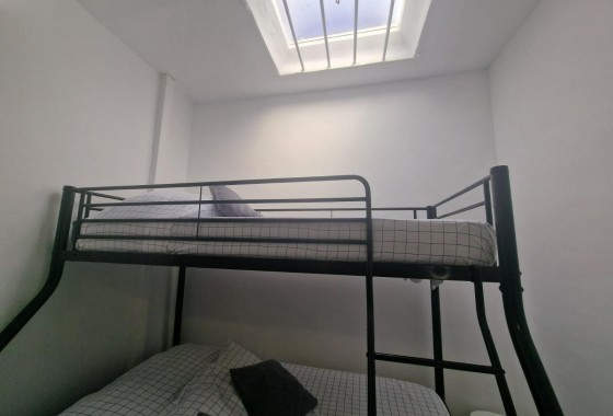 Revente - Villa - Torrevieja - Paseo maritimo