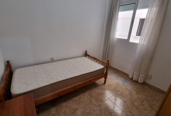 Revente - Appartement - Torrevieja - Acequion