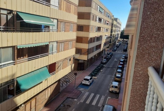 Revente - Appartement - Torrevieja - Acequion