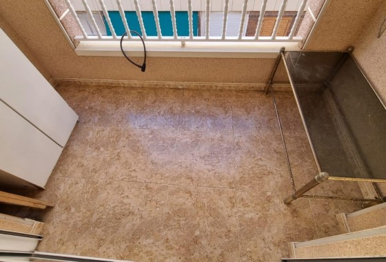 Revente - Appartement - Torrevieja - Acequion