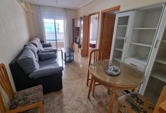 Revente - Appartement - Torrevieja - Acequion