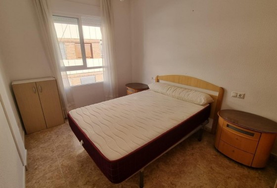 Revente - Appartement - Torrevieja - Acequion