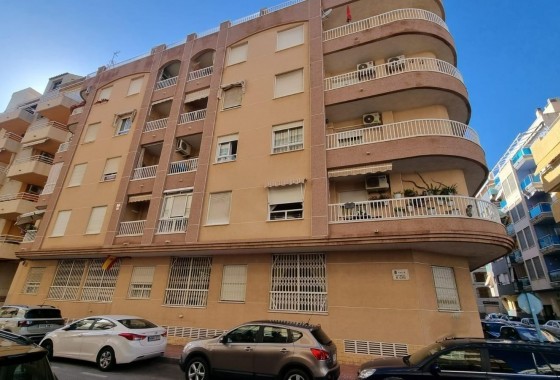 Revente - Appartement - Torrevieja - Acequion