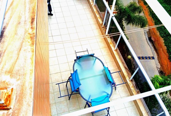 Revente - Appartement - Denia