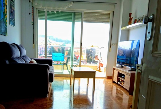 Revente - Appartement - Denia
