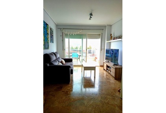 Revente - Appartement - Denia