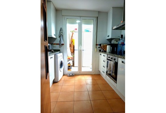 Revente - Appartement - Denia