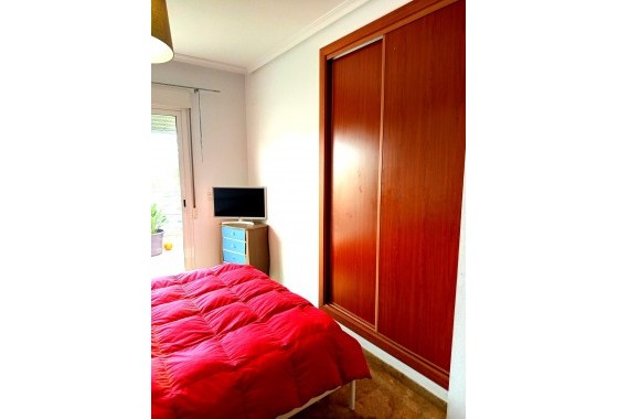 Revente - Appartement - Denia