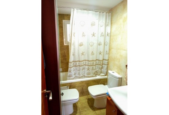 Revente - Appartement - Denia