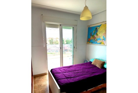 Revente - Appartement - Denia