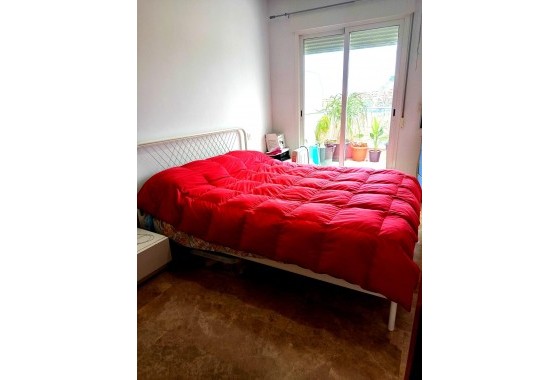 Revente - Appartement - Denia