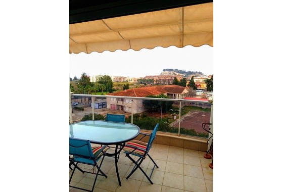 Revente - Appartement - Denia