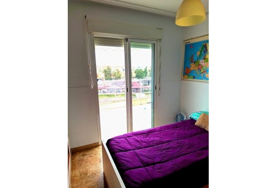 Revente - Appartement - Denia