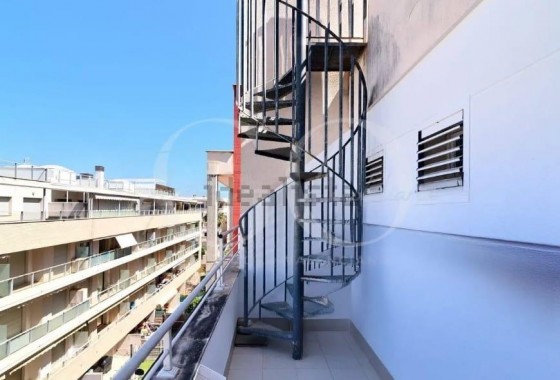 Revente - Appartement - Denia