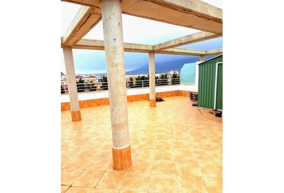 Revente - Appartement - Denia