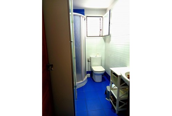 Revente - Appartement - Denia