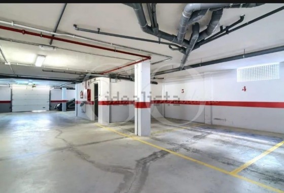 Revente - Appartement - Denia