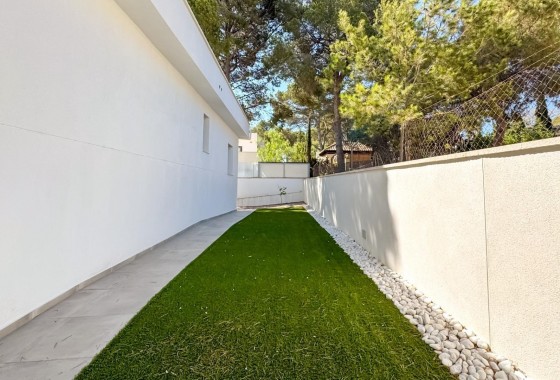 Revente - Villa - Torrevieja - Los balcones