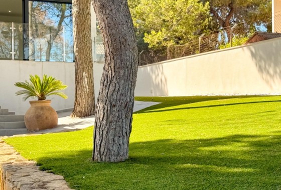 Revente - Villa - Torrevieja - Los balcones