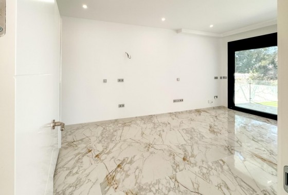 Revente - Villa - Torrevieja - Los balcones